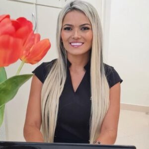 Foto de Fernanda Brandão