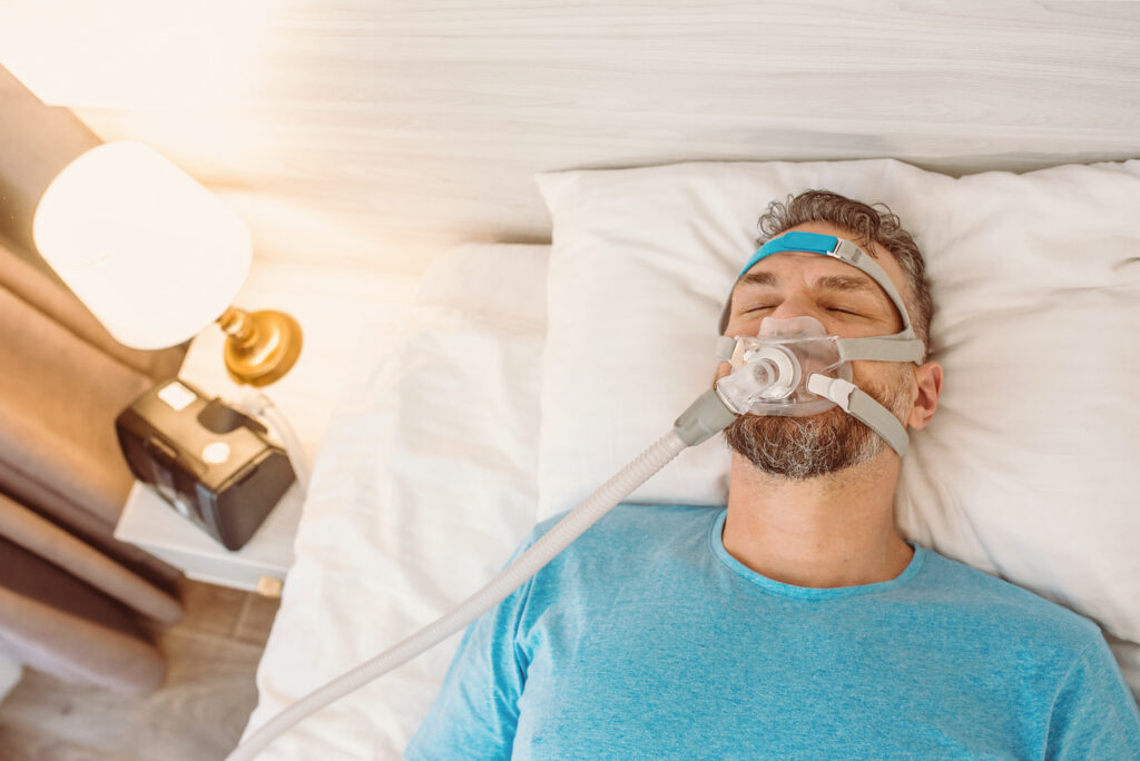 O Que é a Apneia do Sono e Como o CPAP Pode Ajudar? – Audibel Franca